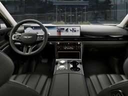 Genesis GV80 2.5T RWD 2026