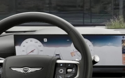 Genesis GV80 2.5T RWD 2026