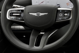 Genesis GV80 2.5T RWD 2026