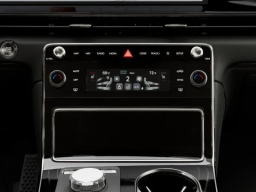 Genesis GV80 2.5T RWD 2026