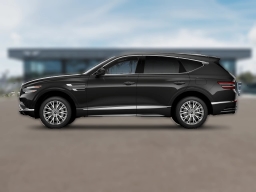 Genesis GV80 2.5T RWD 2026