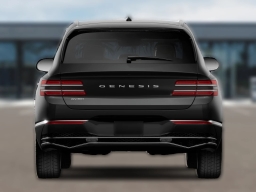 Genesis GV80 2.5T RWD 2026