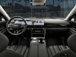 Genesis GV80 2.5T RWD 2026