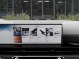 Genesis GV80 2.5T RWD 2026