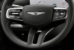 Genesis GV80 2.5T RWD 2026