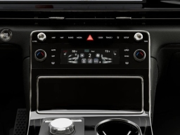 Genesis GV80 2.5T RWD 2026