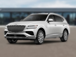 Genesis GV80 2.5T RWD 2026