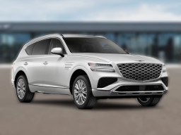 Genesis GV80 2.5T RWD 2026