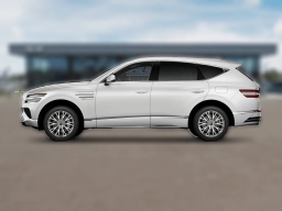Genesis GV80 2.5T RWD 2026