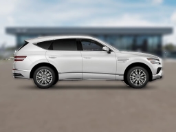 Genesis GV80 2.5T RWD 2026