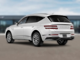 Genesis GV80 2.5T RWD 2026