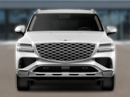 Genesis GV80 2.5T RWD 2026