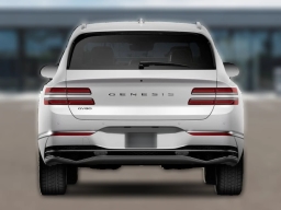 Genesis GV80 2.5T RWD 2026