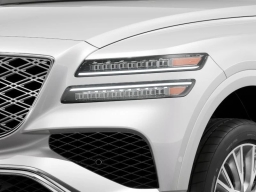 Genesis GV80 2.5T RWD 2026