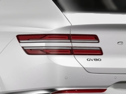 Genesis GV80 2.5T RWD 2026