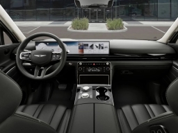 Genesis GV80 2.5T RWD 2026
