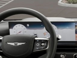 Genesis GV80 2.5T RWD 2026