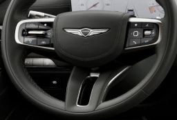Genesis GV80 2.5T RWD 2026