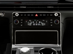 Genesis GV80 2.5T RWD 2026