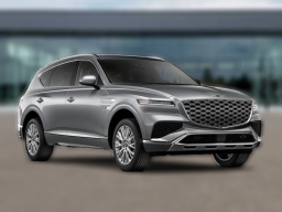 Genesis GV80 2.5T RWD 2026