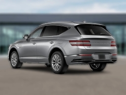 Genesis GV80 2.5T RWD 2026
