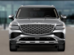 Genesis GV80 2.5T RWD 2026