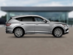Genesis GV80 2.5T RWD 2026