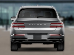 Genesis GV80 2.5T RWD 2026