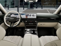 Genesis GV80 2.5T RWD 2026