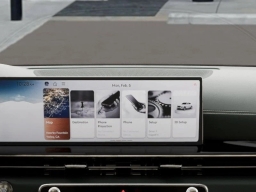 Genesis GV80 2.5T RWD 2026