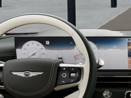 Genesis GV80 2.5T RWD 2026
