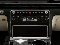 Genesis GV80 2.5T RWD 2026