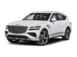 Genesis GV80 2.5T RWD 2026