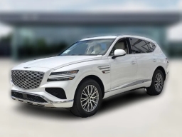 Genesis GV80 2.5T RWD 2026