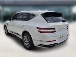 Genesis GV80 2.5T RWD 2026