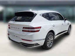 Genesis GV80 2.5T RWD 2026