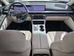 Genesis GV80 2.5T RWD 2026