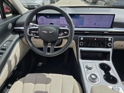 Genesis GV80 2.5T RWD 2026