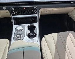 Genesis GV80 2.5T RWD 2026
