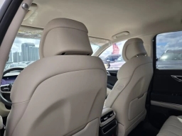 Genesis GV80 2.5T RWD 2026