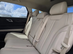 Genesis GV80 2.5T RWD 2026