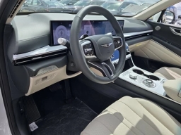 Genesis GV80 2.5T RWD 2026