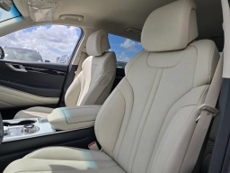 Genesis GV80 2.5T RWD 2026