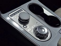 Genesis GV80 2.5T RWD 2026