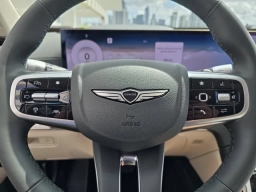 Genesis GV80 2.5T RWD 2026