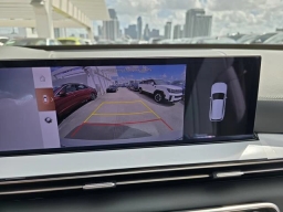 Genesis GV80 2.5T RWD 2026