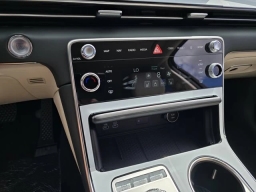 Genesis GV80 2.5T RWD 2026