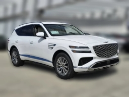 Genesis GV80 2.5T RWD 2026