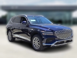 Genesis GV80 2.5T RWD 2026