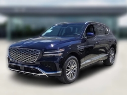 Genesis GV80 2.5T RWD 2026